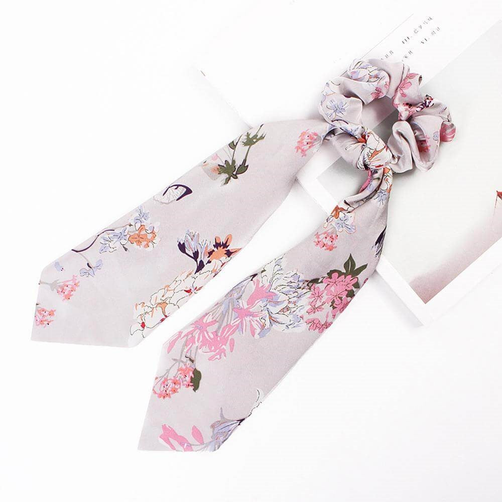 Foulard Duchesse Chouchou - L'accessoire tendance à adopter