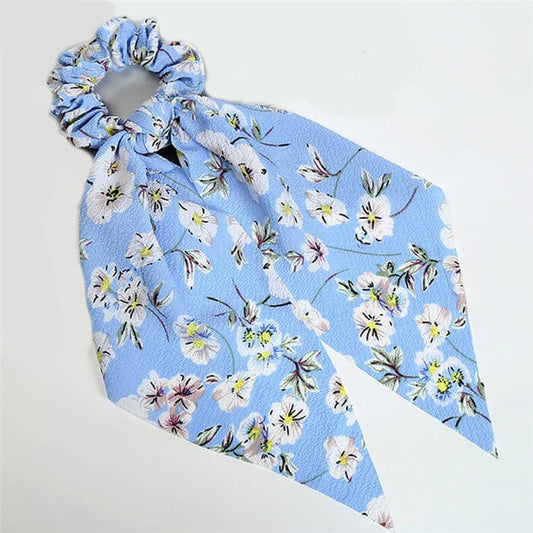 Chouchou Foulard par Élisabeth