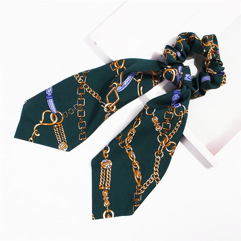 Foulard d'Excellence Chouchou