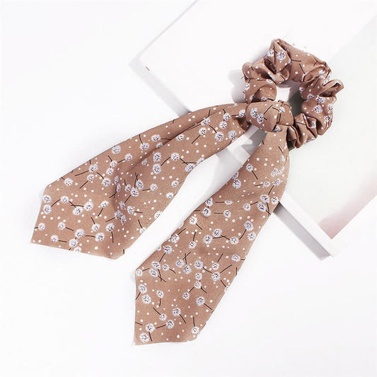 Chouchou Foulard de Félicité