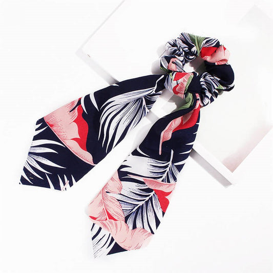 Freyja Chouchou Foulard