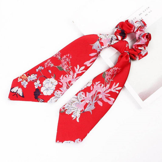 Chouchou Foulard Gaïa - L'Accessoire de Mode Incontournable