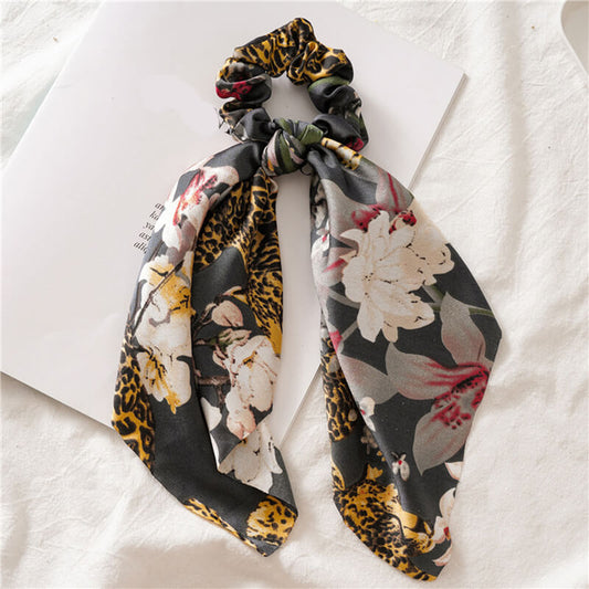 Chouchou Foulard Hermione - Pour un Style Irrésistible