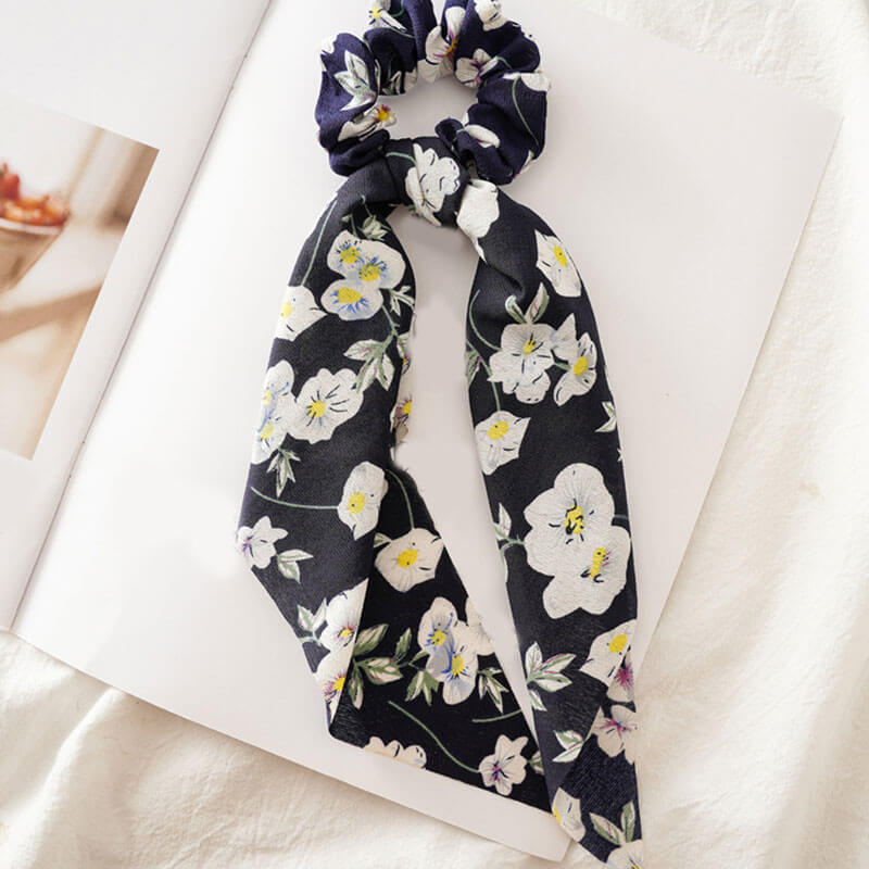 Boutique Chouchou Foulard Impératrice : Découvrez Notre Collection Exquise