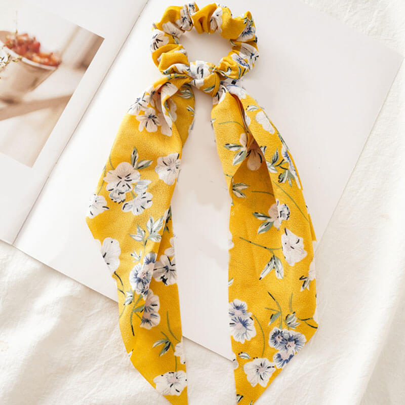Isis Foulard Chouchou - L'Accessoire de Mode Incontournable