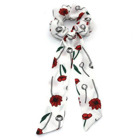 Chouchou Foulard Licinia - Accessoire de Mode Immanquable