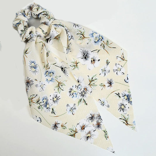 Louise : Chouchou Foulard Signature