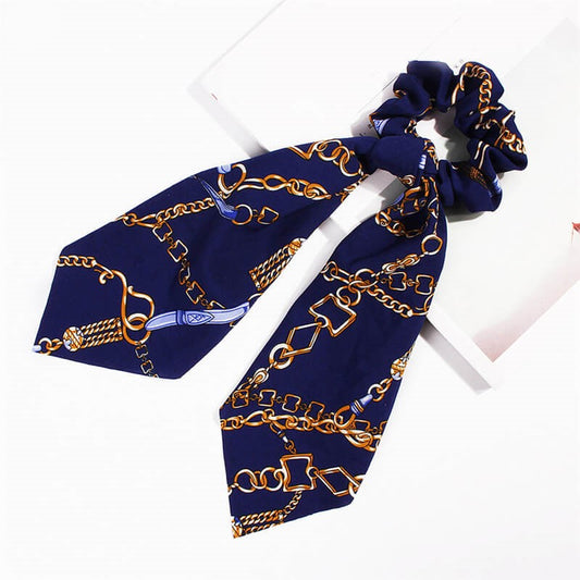 Foulard de Luxe Chouchou