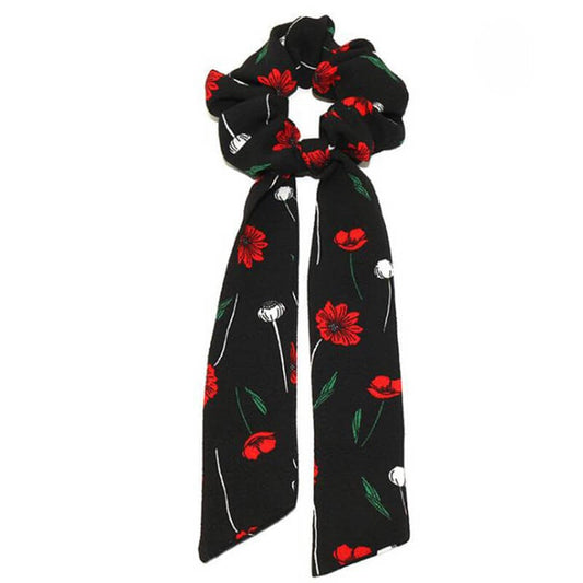 Chouchou de la Passion des Foulards