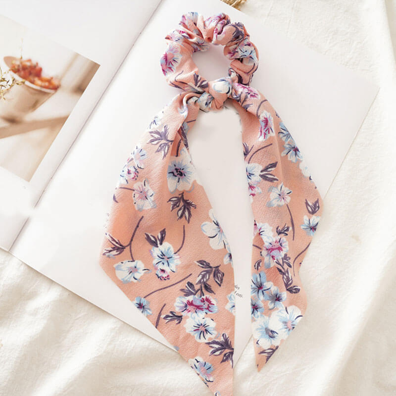 Princesse Chouchou Foulard