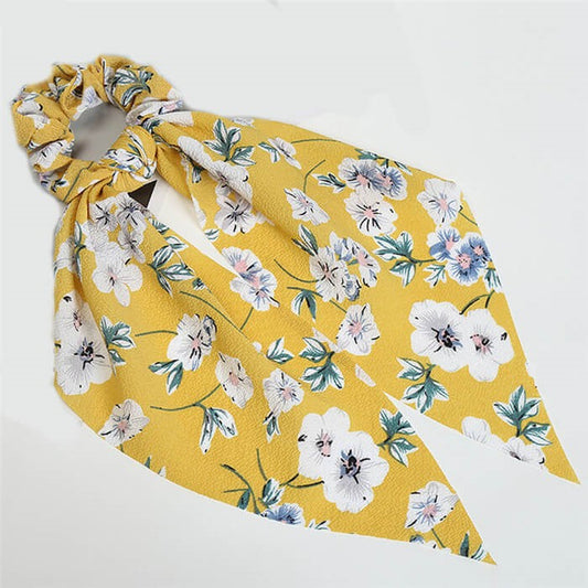 Chouchou Foulard Printemps Collection
