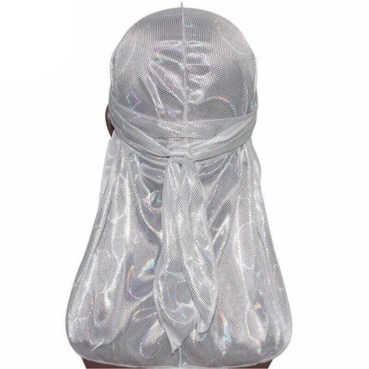 Durag Star: la nouvelle touche fashion