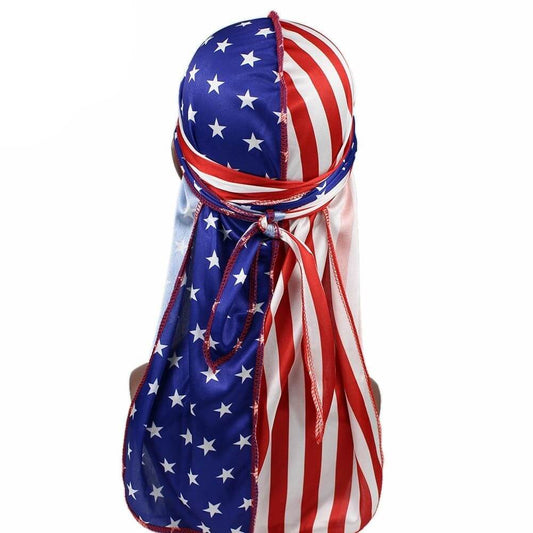Durag USA - Le choix de qualité pour un style impeccable