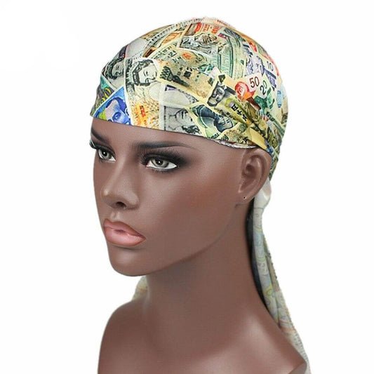 Durag Billet Pro