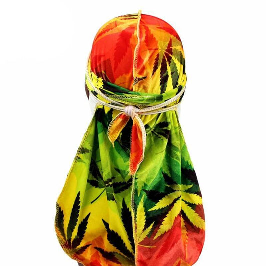 Durag Cannabis Pro