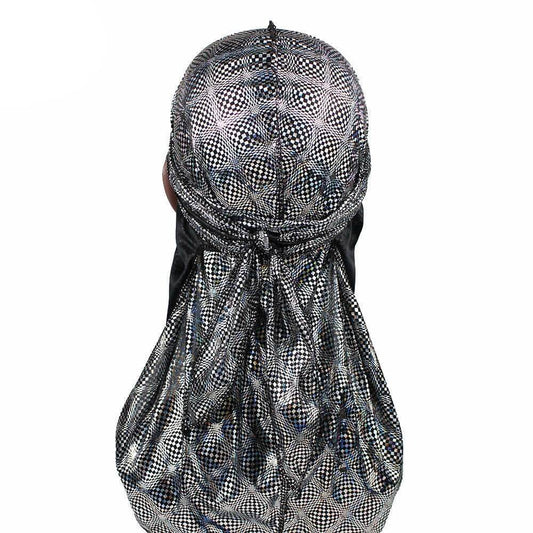Durag Damier Pro