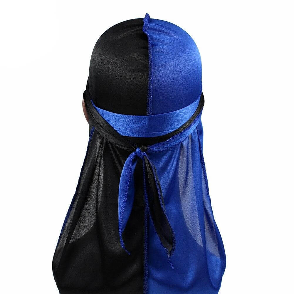 Durag Double Face - Le choix premium pour un style polyvalent