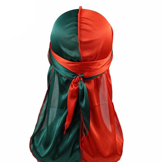 Dualité Durag