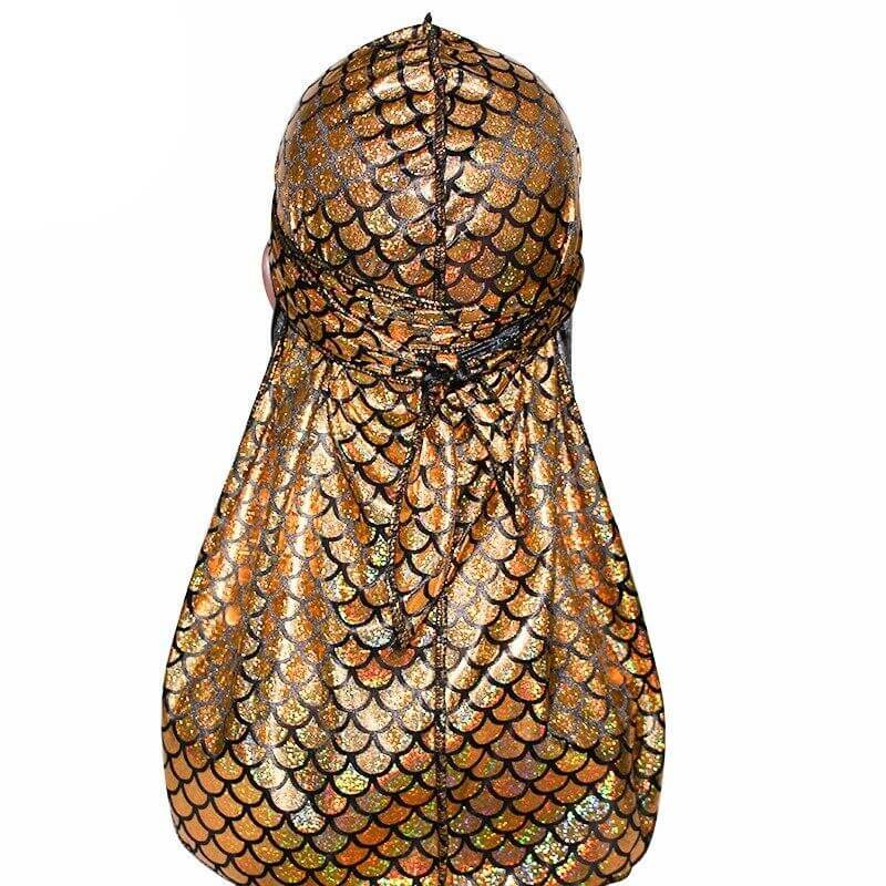Durag Écaille Elite