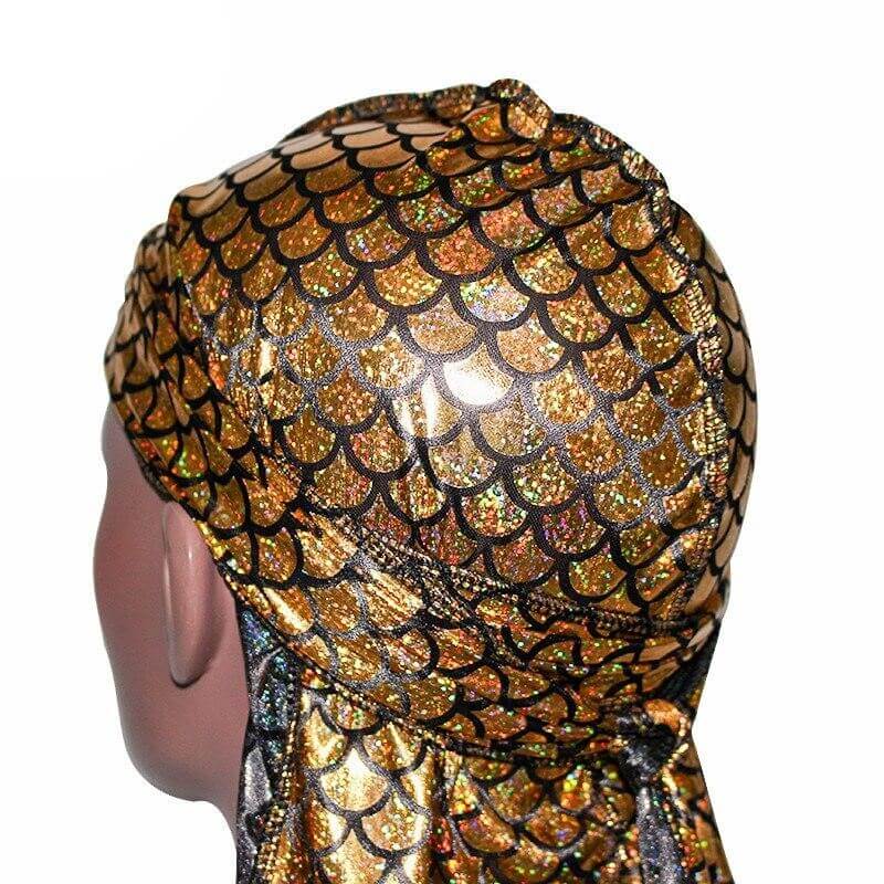 Durag Écaille Elite