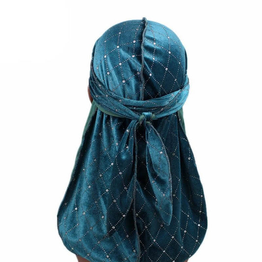 Durag Empereur - L'accessoire incontournable de votre style
