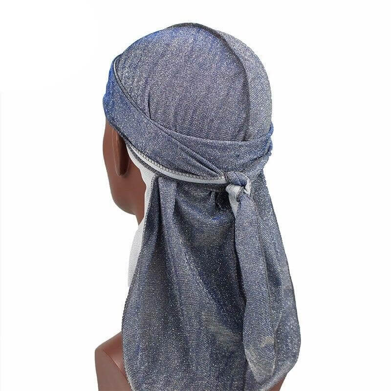 Durag Éblouissant