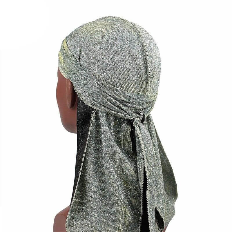 Durag Éblouissant