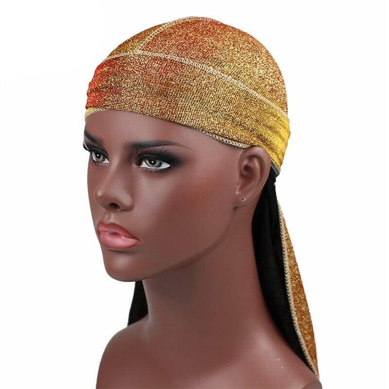 Durag Éblouissant