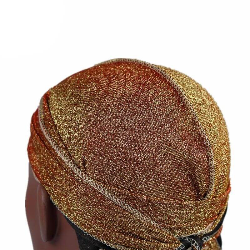Durag Éblouissant