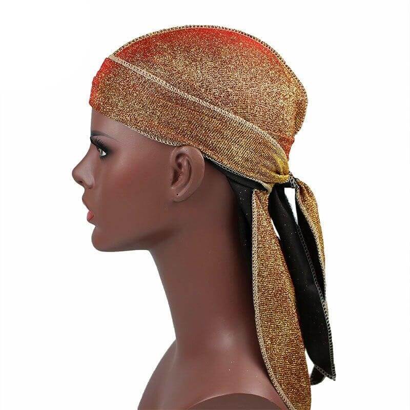 Durag Éblouissant