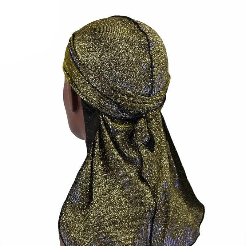 Durag Éblouissant