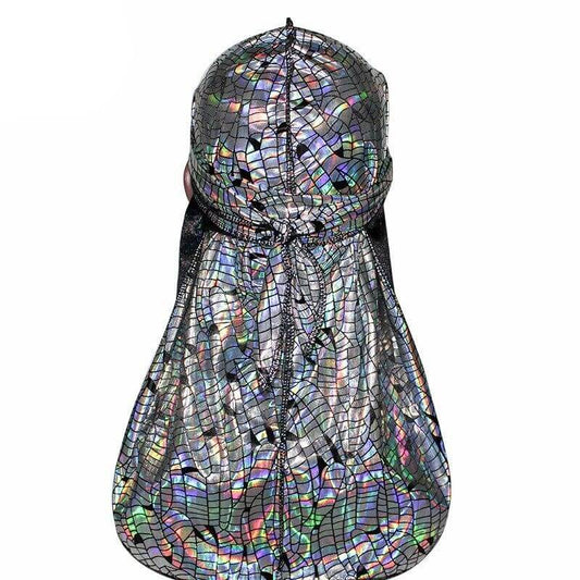 Fluorescent Durag Co.
