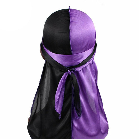 Durag Gang: Embrassez le Style et la Confidence