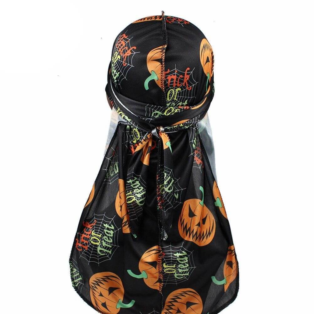 Durag Halloween Flair
