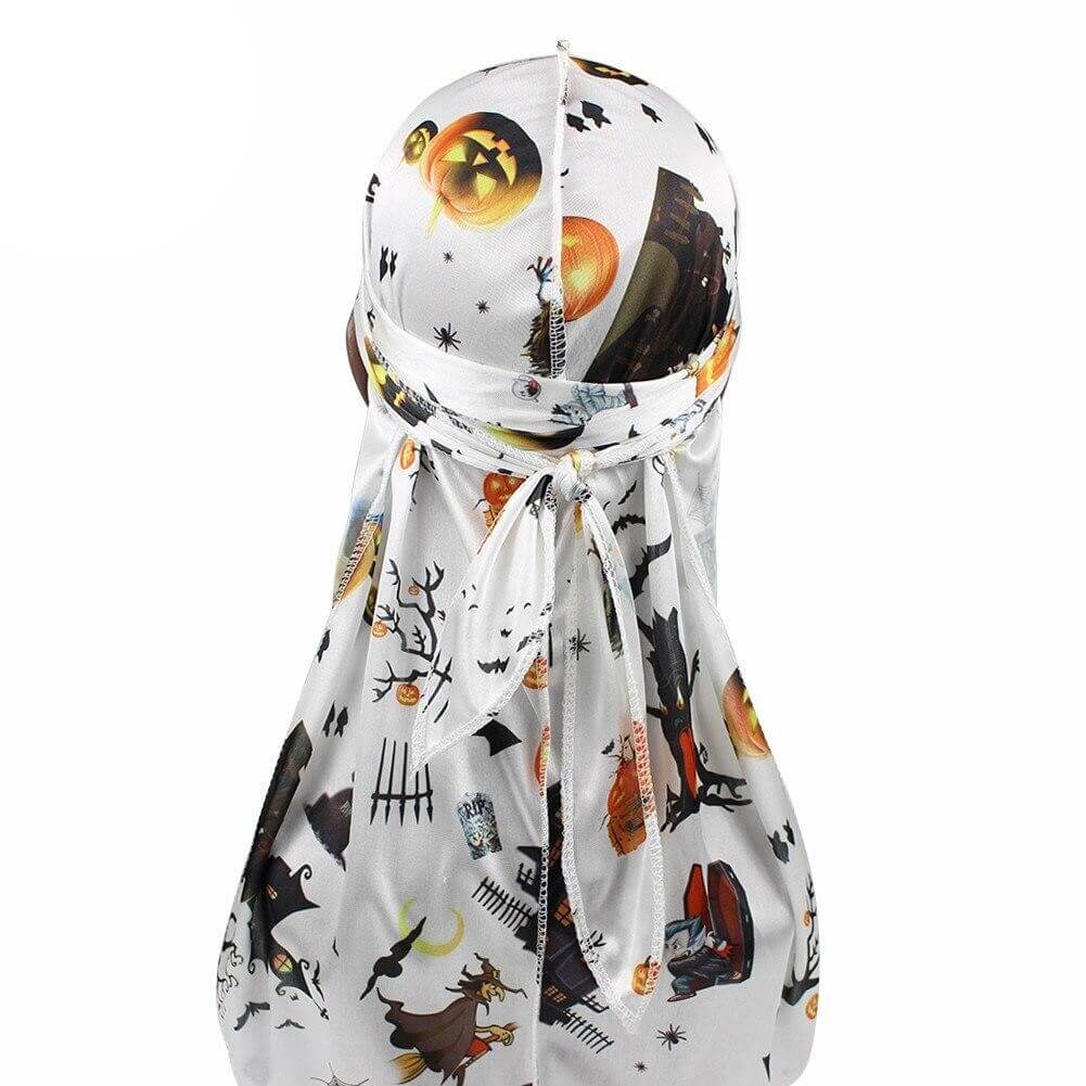 Durag Halloween Flair