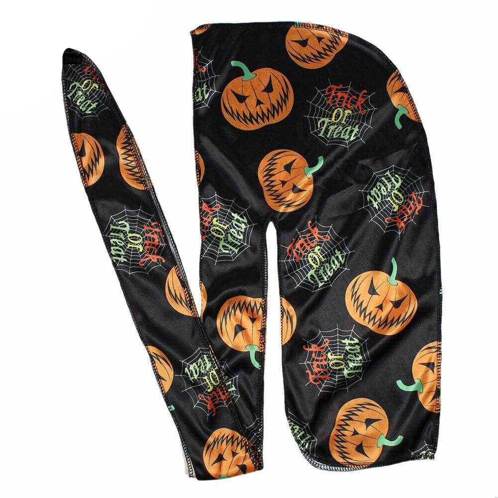 Durag Halloween Flair