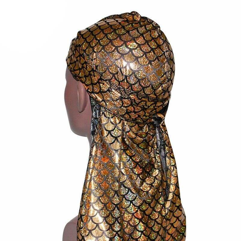 Durag Écaille Elite