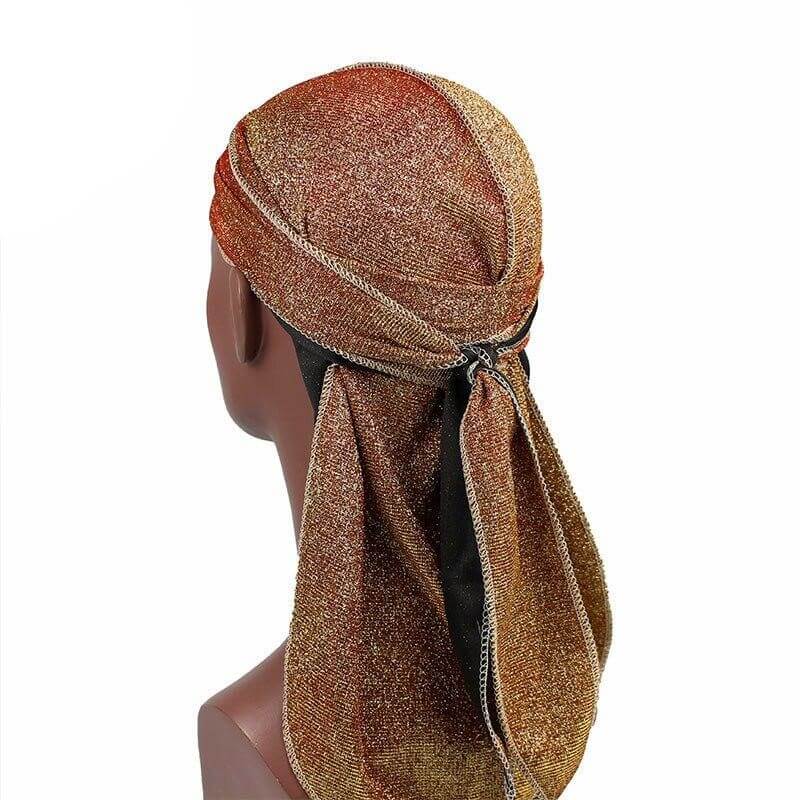 Durag Éblouissant
