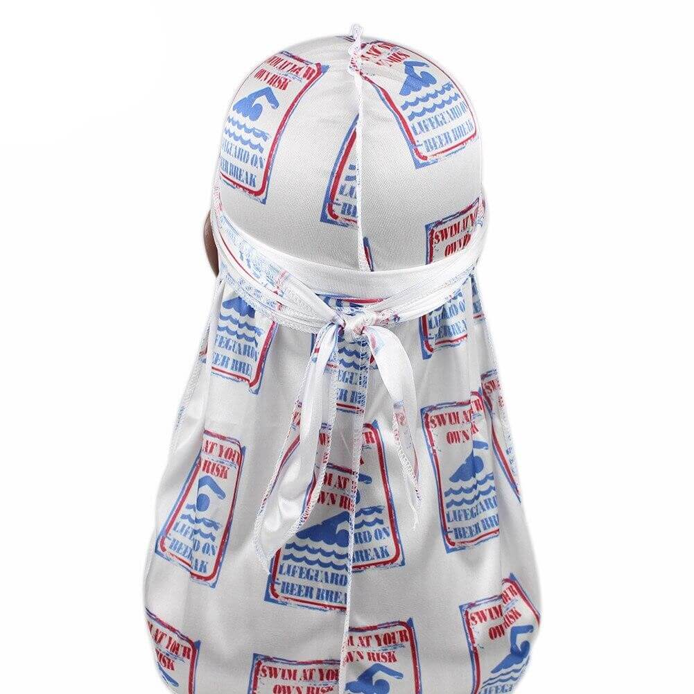 Durag Lifeguard Pro