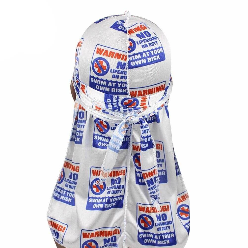 Durag Lifeguard Pro
