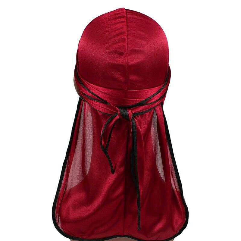 Durag de Luxe