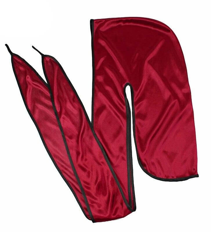 Durag de Luxe