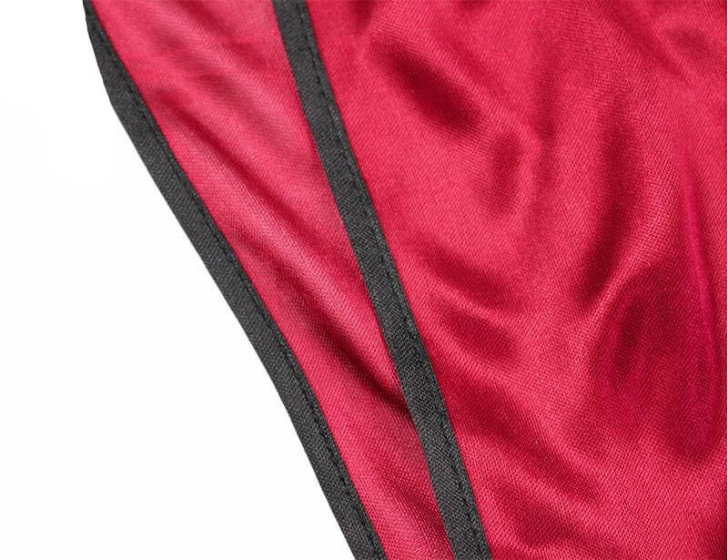 Durag de Luxe