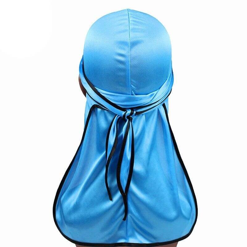 Majestic Durag - Pour une allure majestueuse