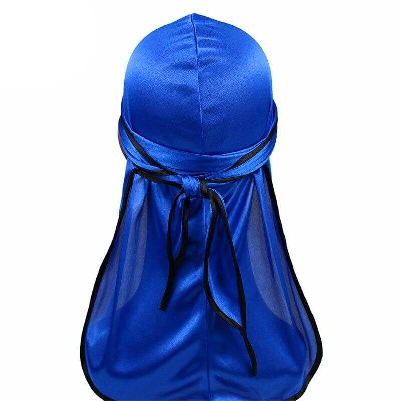 Majestic Durag - Pour une allure majestueuse