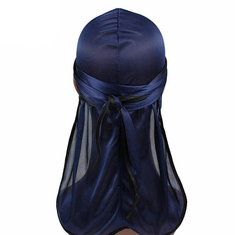 Majestic Durag - Pour une allure majestueuse