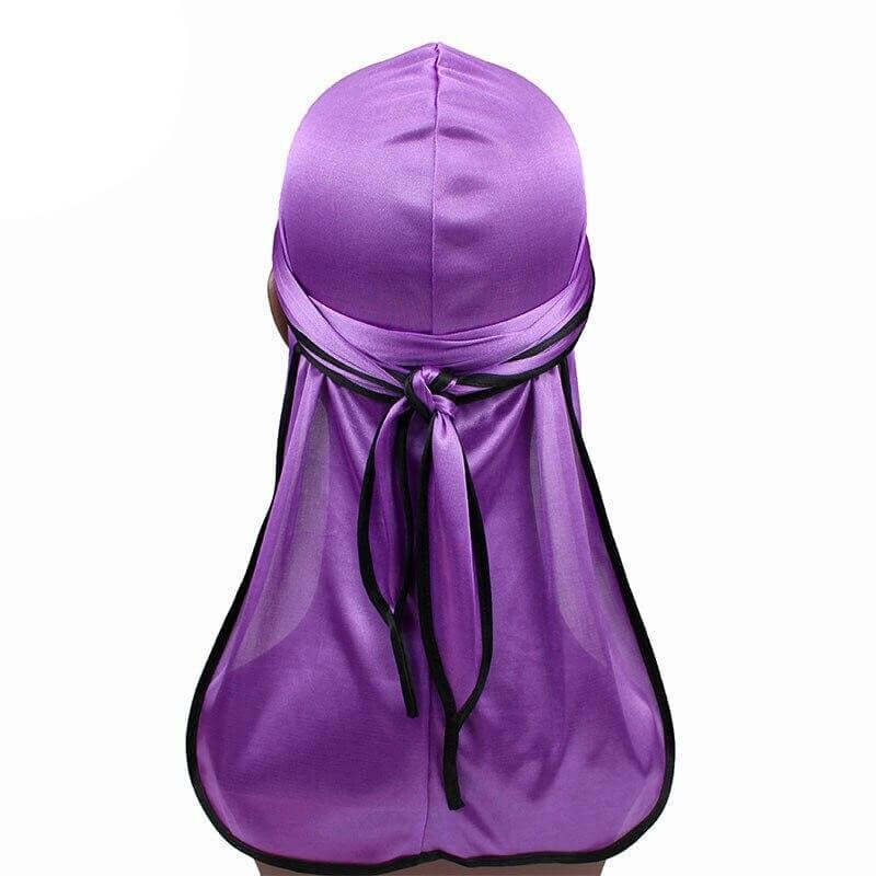 Majestic Durag - Pour une allure majestueuse