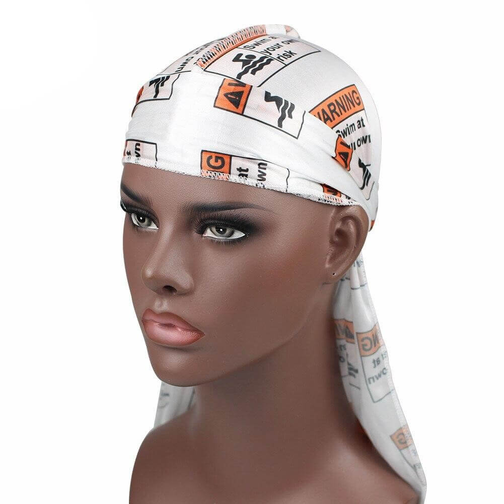 Durag Natation Pro