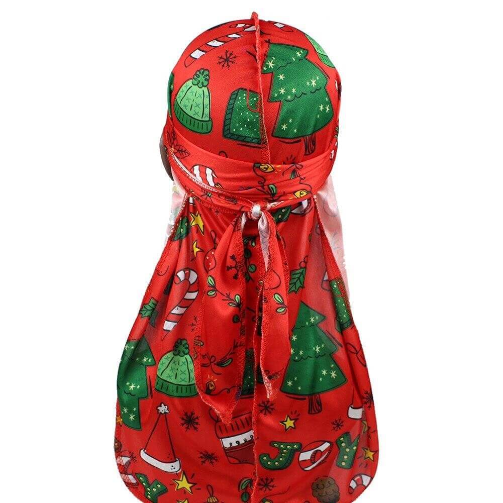 Durag de Noël
