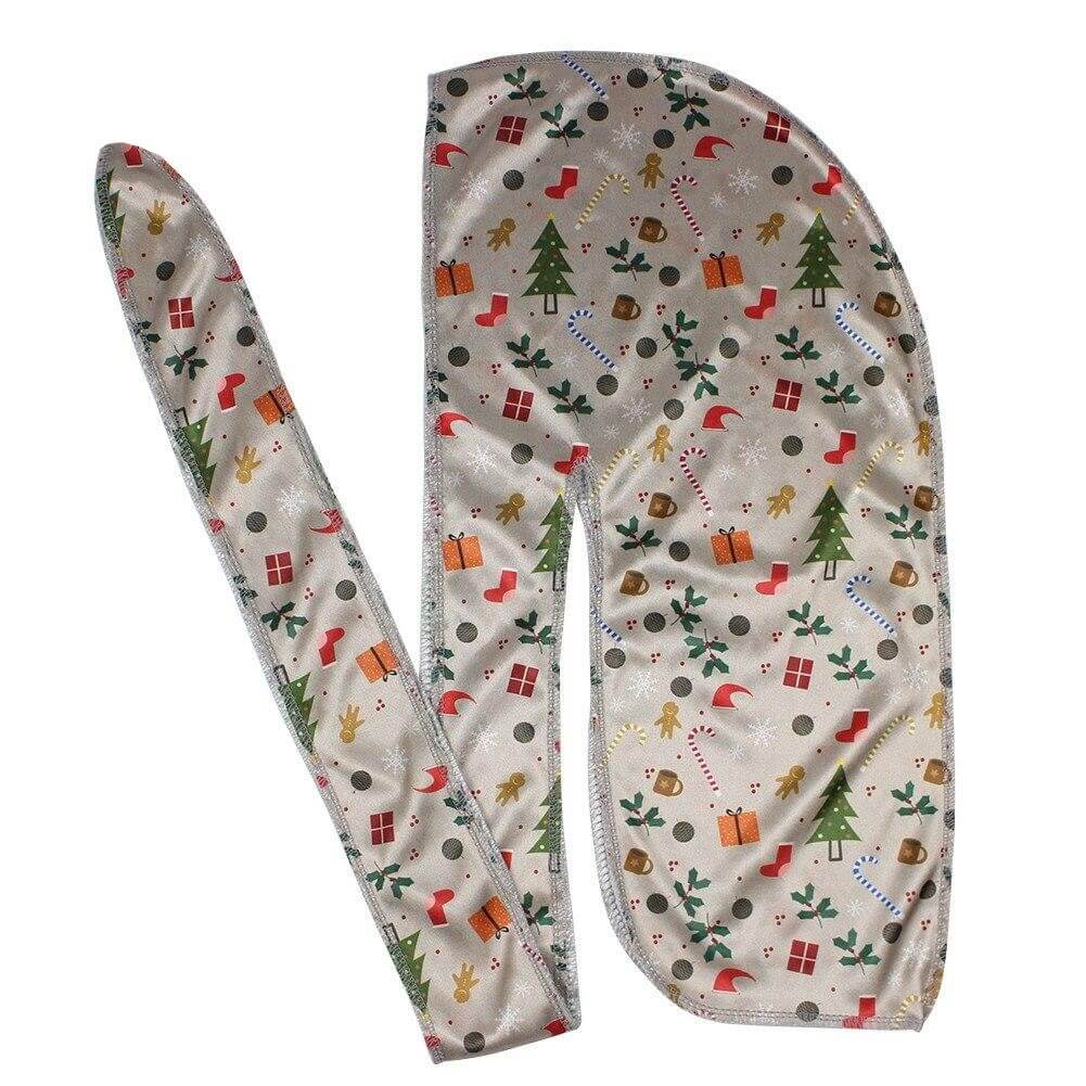 Durag de Noël